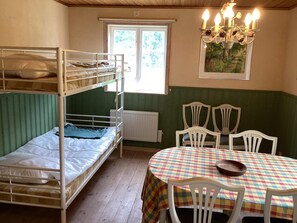 House - 4 Star Holiday Home in Svangsta (Svangsta)