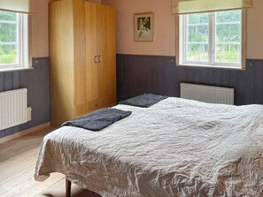 House | Individually furnished