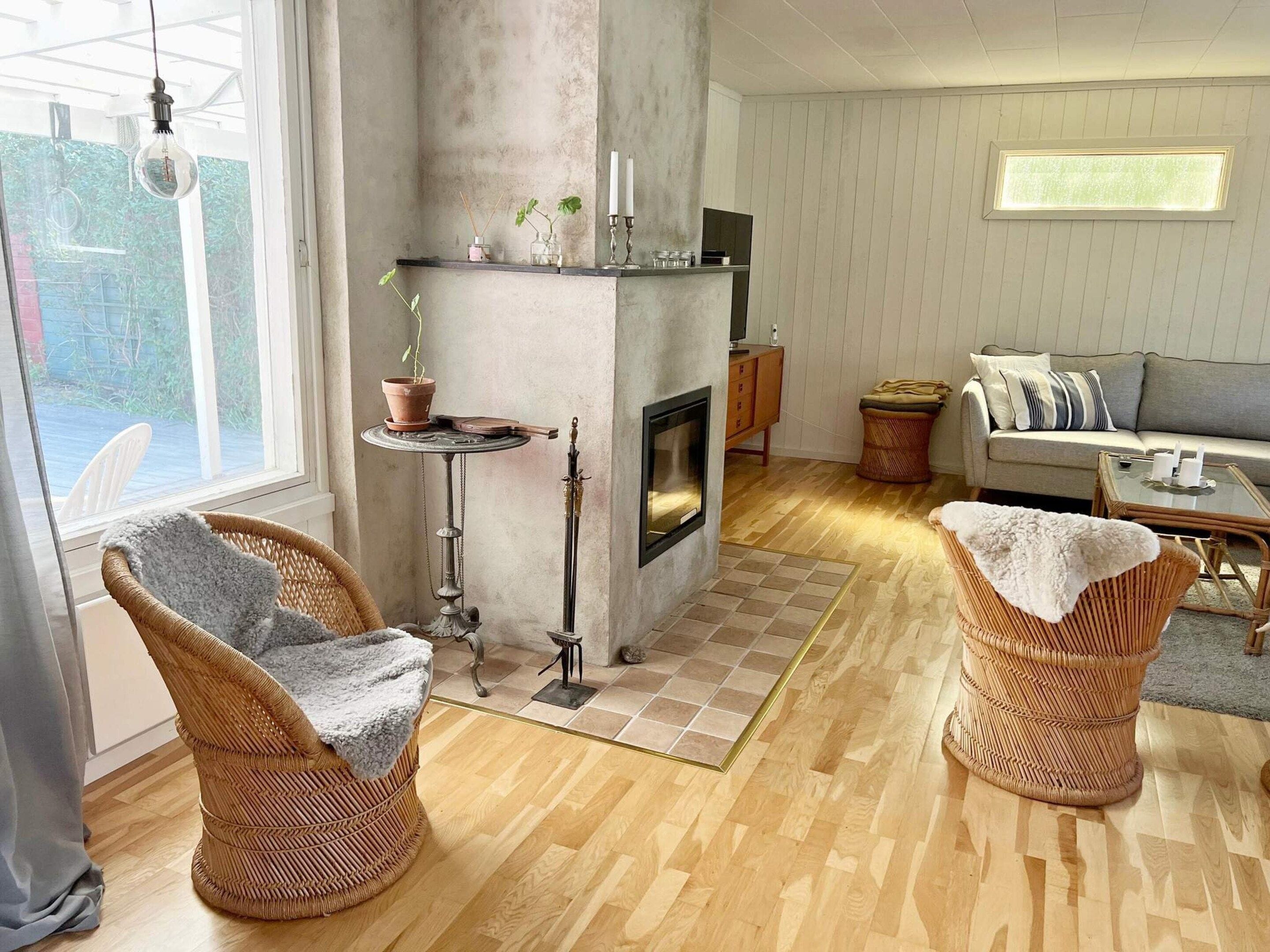 Huis | Interieur