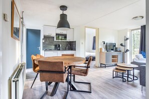 Bungalow | Restauration