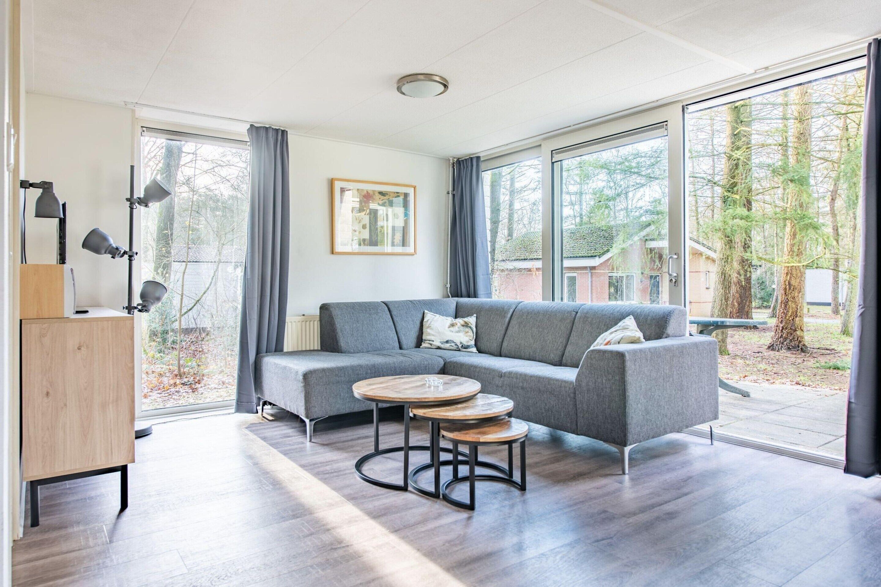 Bungalow | Living room