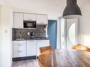 Bungalow | Bếp riêng