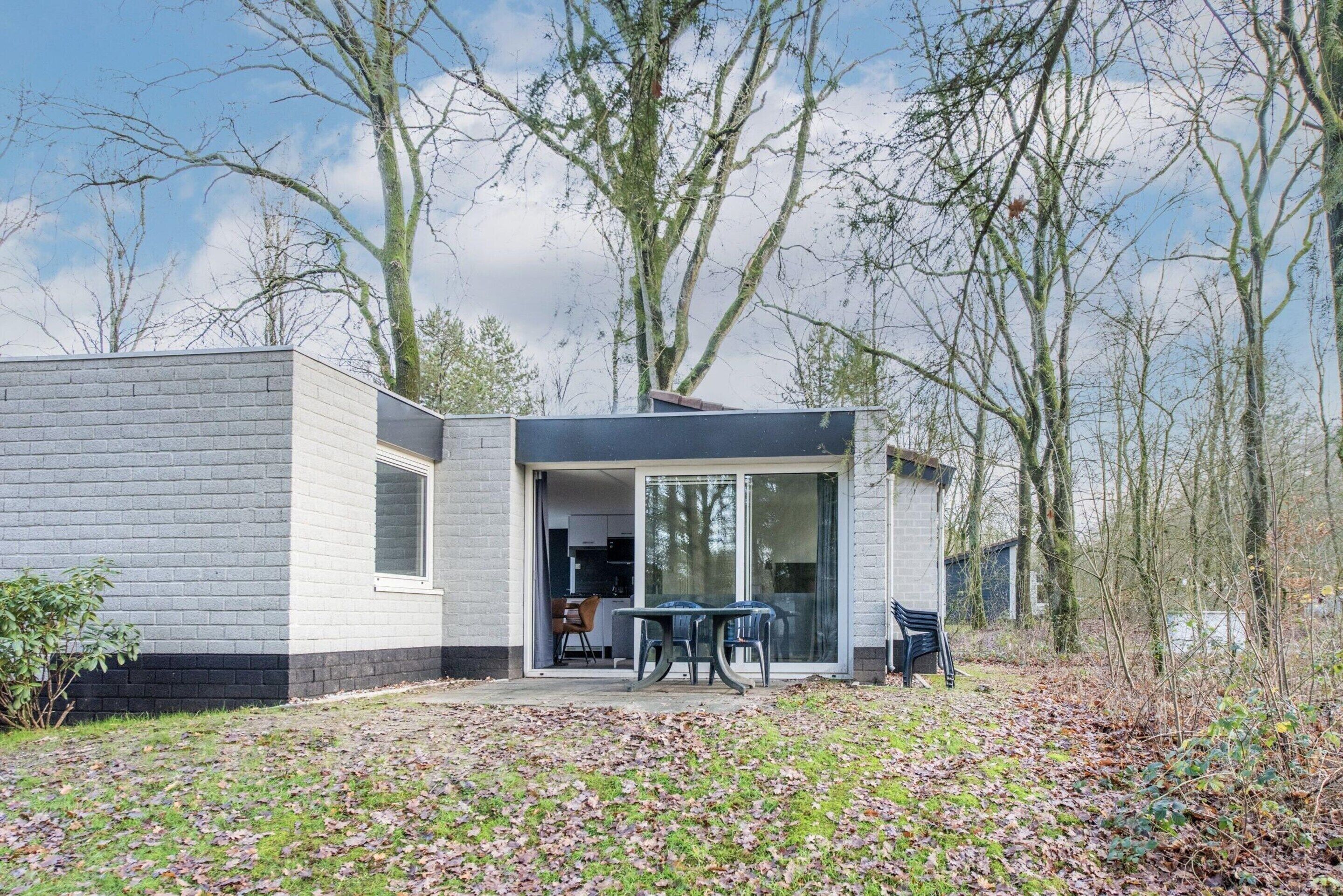 Bungalow | Exterior