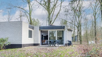 Bungalow | Exterior