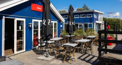 4 Star Holiday Home in Vipperod