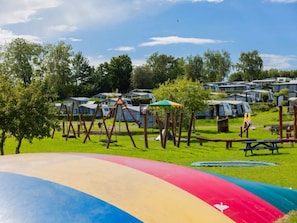 House | Children’s area - 4 Star Holiday Home in Vipperod (Vipperod)