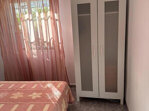 아파트 | 3 개의 침실, 침대 시트