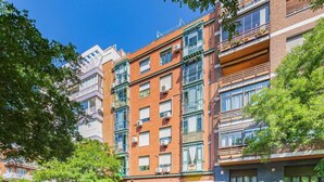 View from property - Attractive Apartment With Garden (Oliva)