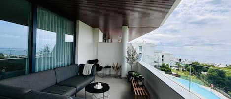 House | View from property