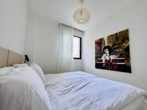 House - Apartment in Malaga With Pool Near the sea (Fuengirola)