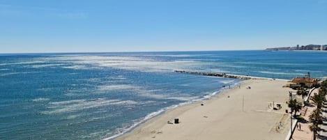 House | View from property