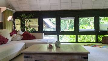 Apartemen | Area keluarga