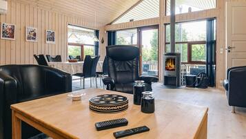 Maison | Intérieur