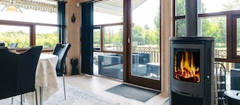 4 Star Holiday Home in Oster Assels