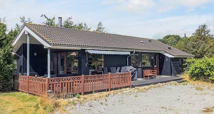 4 Star Holiday Home in Oster Assels