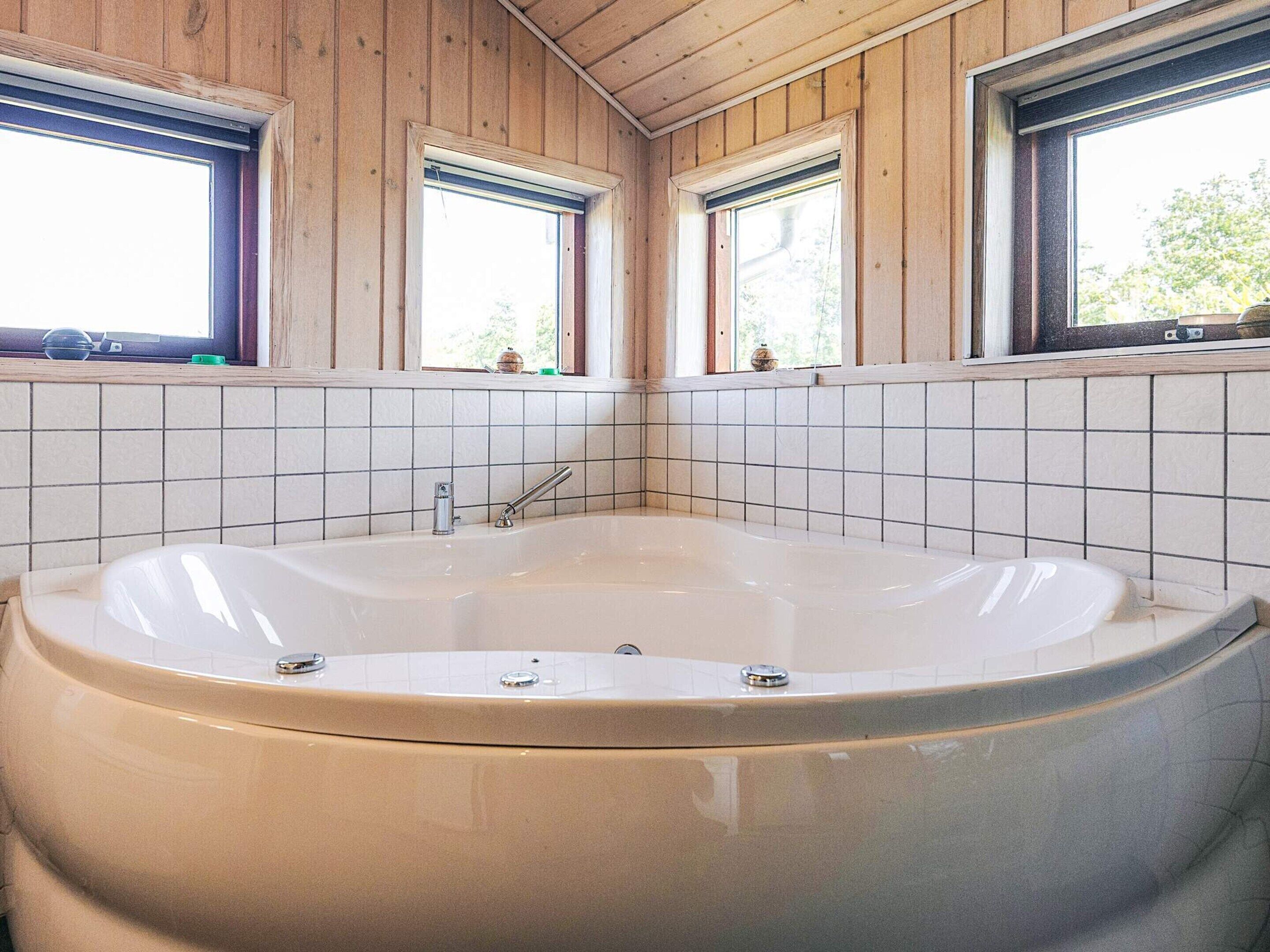 Rumah | Perawatan spa
