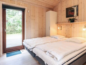Maison | Intérieur