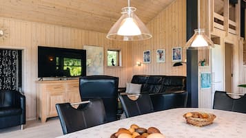 Maison | Intérieur