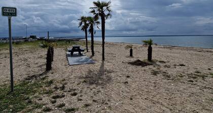 4 Star Holiday Home in Oster Assels