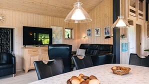 Hus | Innvendig