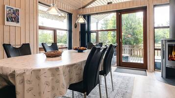 Casa | Interior