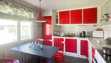 House | Private kitchen