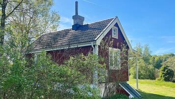 House | Exterior