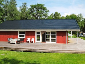 Exterior - 8 Person Holiday Home in Hadsund (Hadsund)