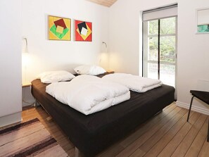 House | 4 bilik tidur 