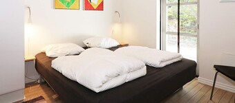 8 Person Holiday Home in Hadsund