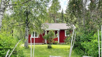Casa | Exterior