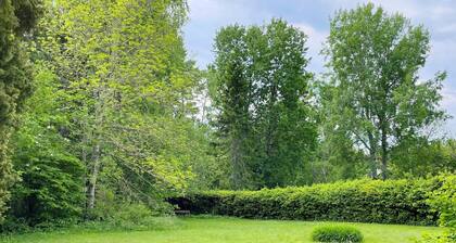 4 Person Holiday Home in Hallstavik