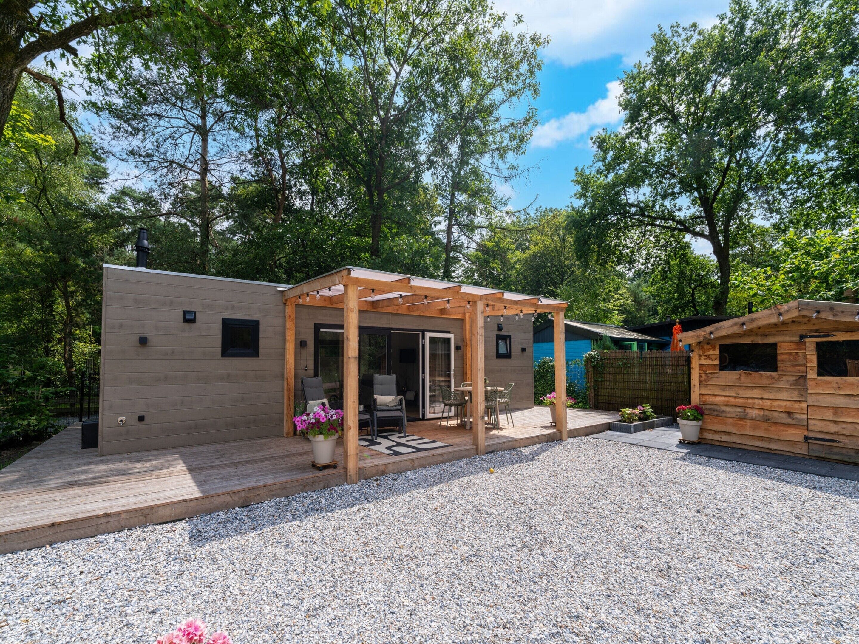 House | Property amenity