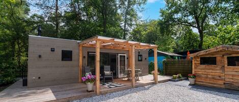 House | Property amenity