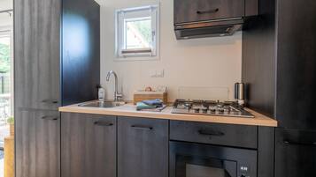 House | Private kitchen | Electric kettle