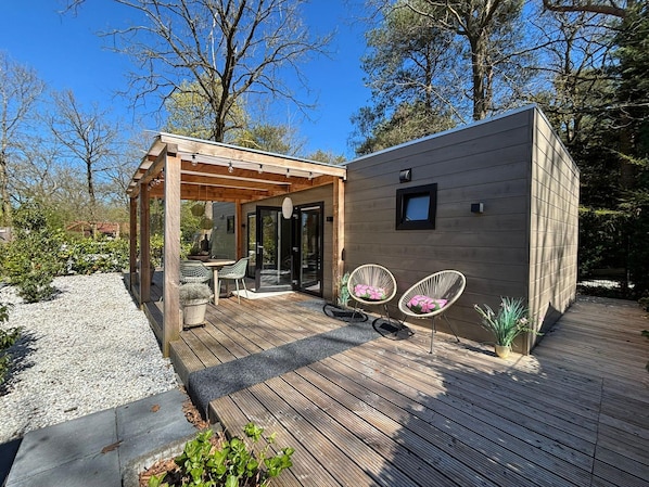 Maison | Extérieur