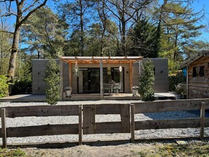 Hus | Udendørsområde