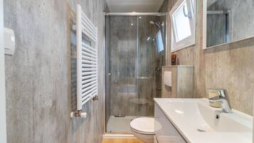 Huis | Badkamer