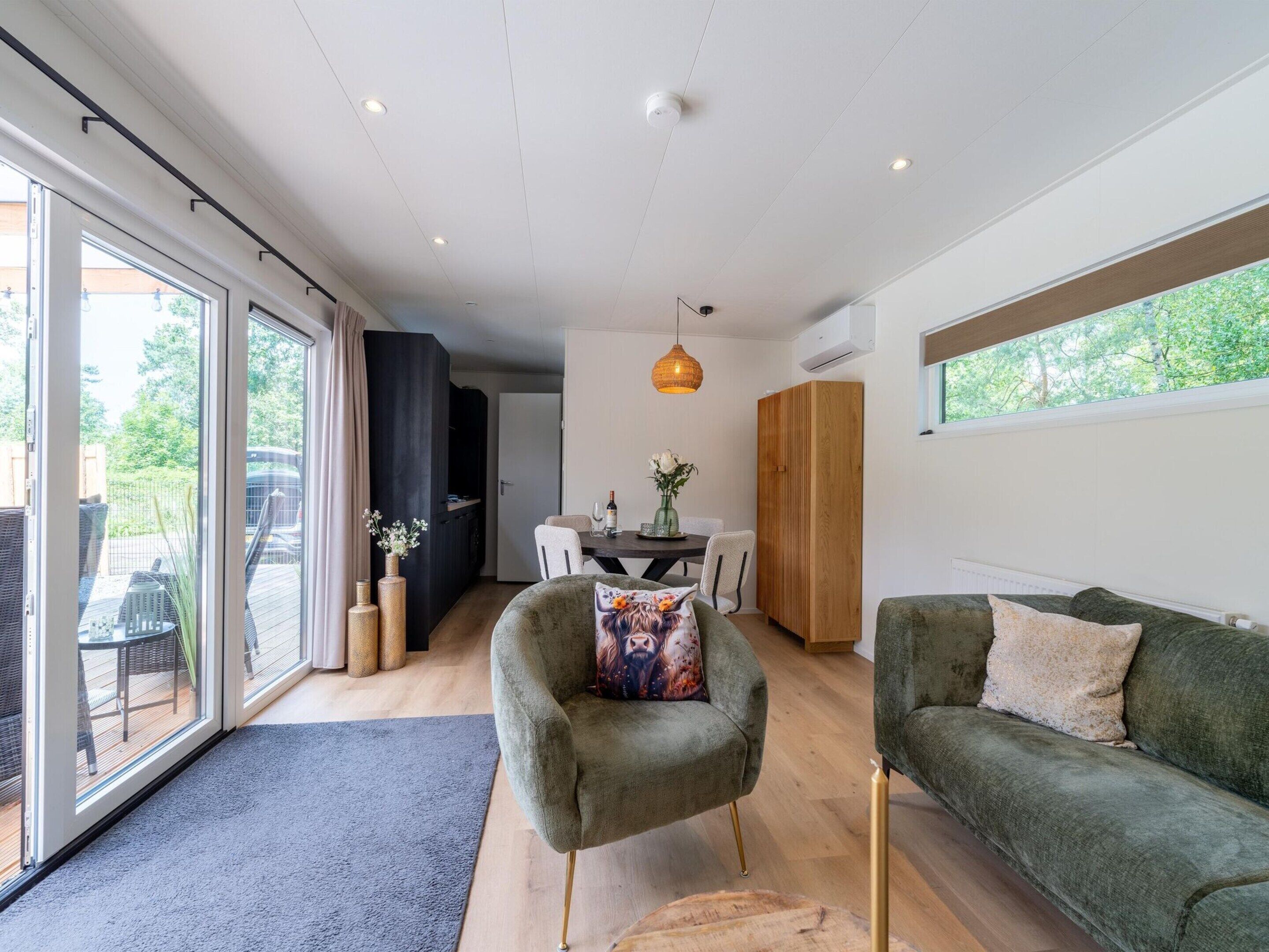 House | Living area