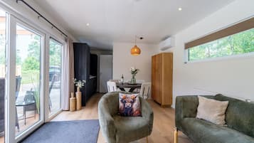 House | Living area