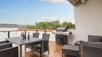 Ferienhaus | Ausstattung der Unterkunft