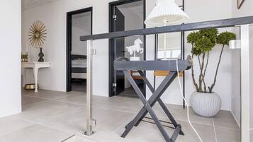 Ferienhaus | Innenbereich