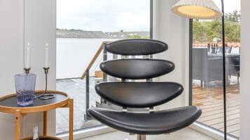 Ferienhaus | Innenbereich