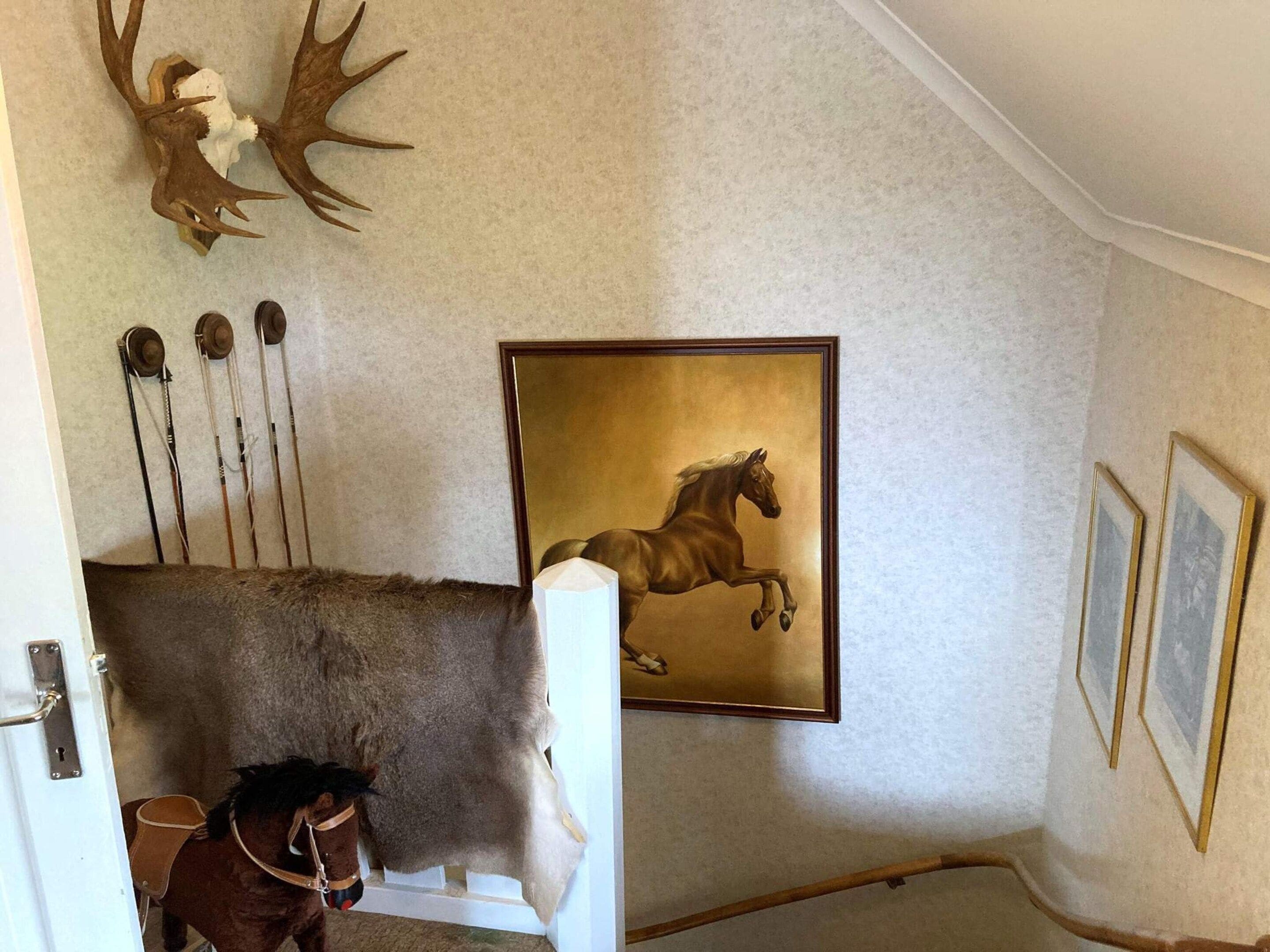House | Interior