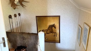 Maison | Intérieur