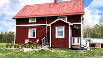 Rumah | Eksterior
