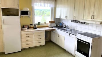 Maison | Cuisine privée