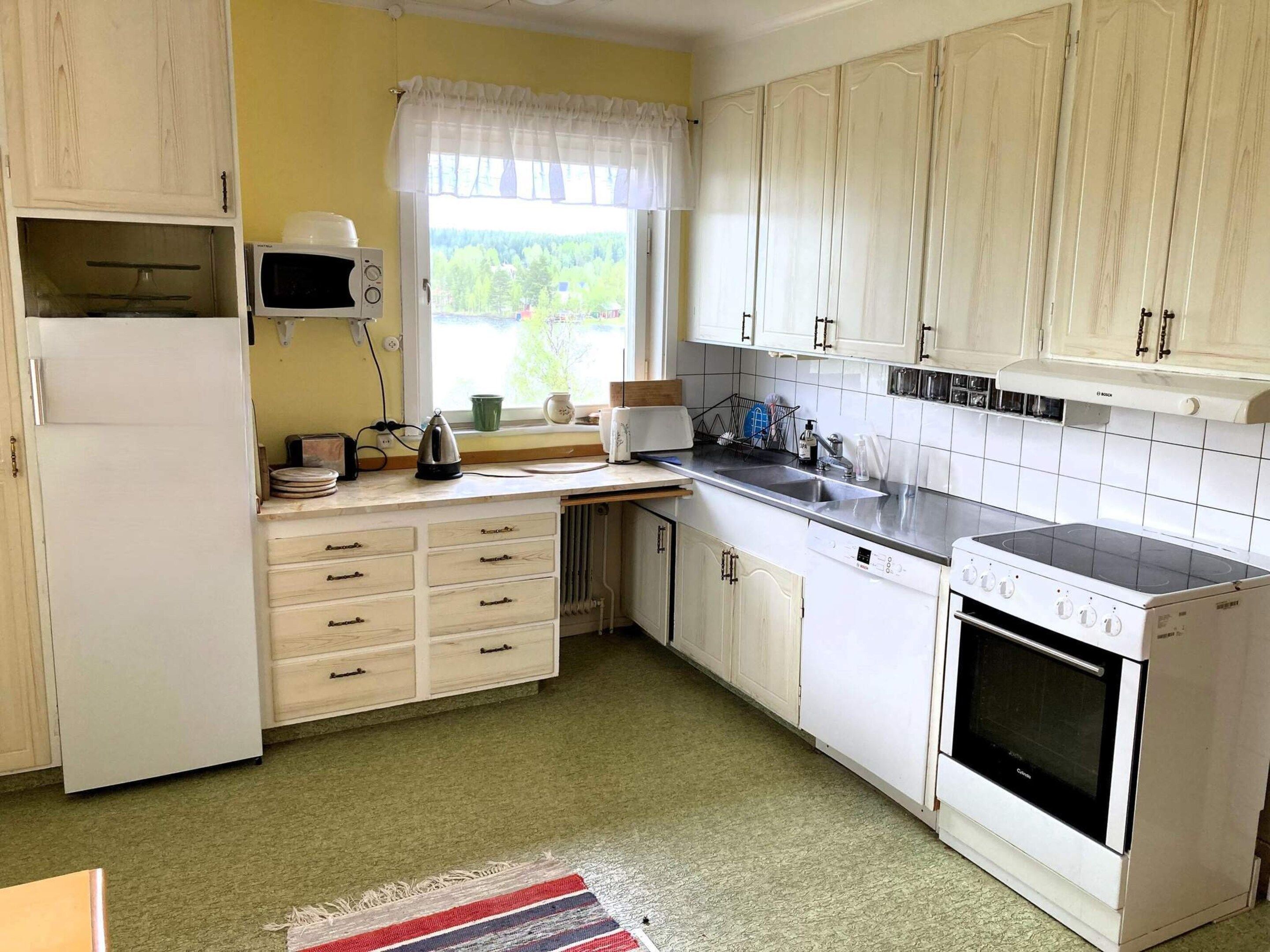 House | Interior