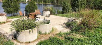 4 Person Holiday Home in Burtrask