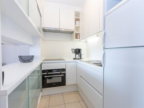 Apartamento | Cocina privada